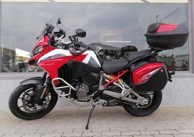 Ducati Multistrada V4 S (2021 - 24) - Annuncio 9571659