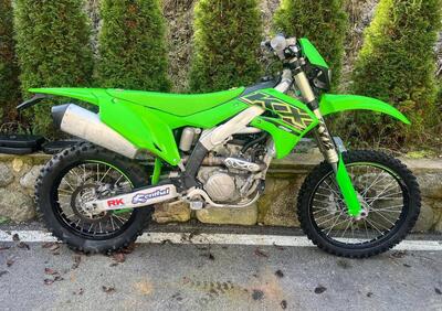 Kawasaki KX 250 X (2022) - Annuncio 9571662