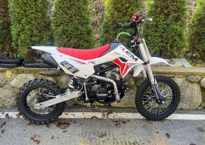  Altre moto o tipologie Pitbike - Annuncio 9571667