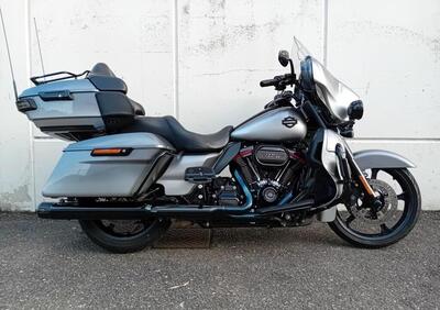 Harley-Davidson 117 Limited (2018 - 20) - FLHTKSE - Annuncio 9571672