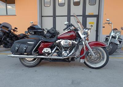 Harley-Davidson 1450 Road King Classic (2006 - 07) - FLHRCI - Annuncio 9571674