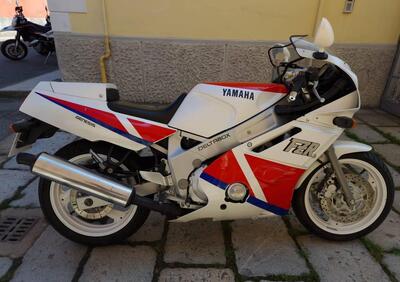 Yamaha FZR 600 (1989 - 90) - Annuncio 9571675