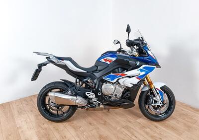 Bmw S 1000 XR (2015 - 16) - Annuncio 9571697