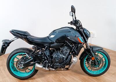 Yamaha MT-07 (2014 - 16) - Annuncio 9571702