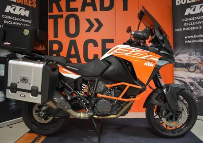 KTM 1290 Super Adventure S (2017 - 20) - Annuncio 9571707