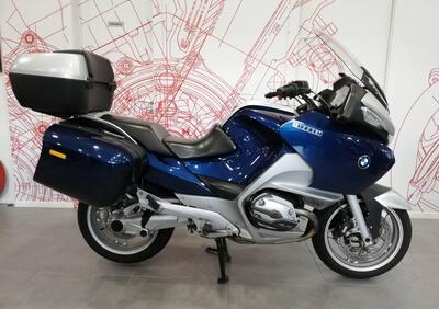 Bmw R 1200 RT (2005 - 07) - Annuncio 9571708