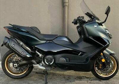 Yamaha T-Max 560 Tech Max (2022 - 24) - Annuncio 9571722