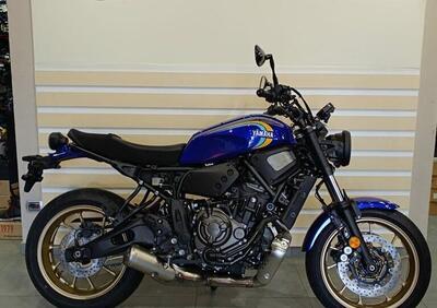 Yamaha XSR 700 (2022 - 24) - Annuncio 9571000