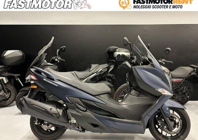 Suzuki Burgman AN 400 (2017 - 20) - Annuncio 9571736