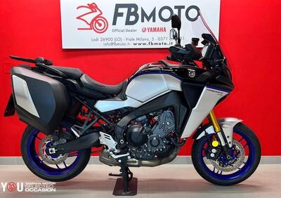 Yamaha Tracer 9 GT+ (2023 - 24) - Annuncio 9571744