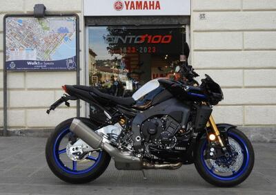 Yamaha MT-10 SP (2022 - 24) - Annuncio 9571745