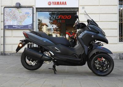 Yamaha Tricity 300 (2021 - 24) - Annuncio 9571747