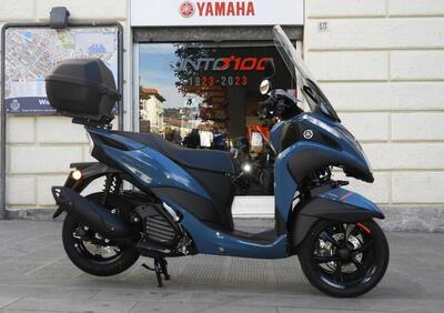 Yamaha Tricity 125 (2022 - 24) - Annuncio 9571748