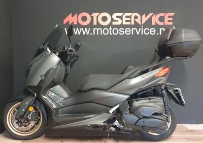 Yamaha X-Max 400 Tech Max (2020) - Annuncio 9571751