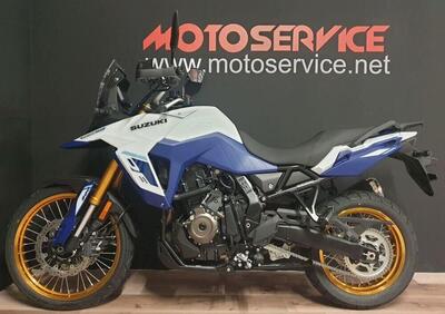 Suzuki V-Strom 800DE (2023 - 24) - Annuncio 9568189