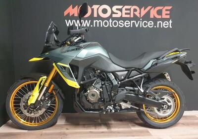 Suzuki V-Strom 800DE (2023 - 24) - Annuncio 9568190