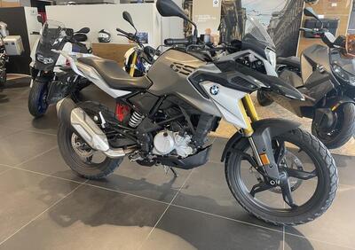 Bmw G 310 GS (2021 - 25) - Annuncio 9493410