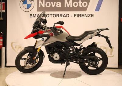 Bmw G 310 R (2016 - 20) - Annuncio 9571756