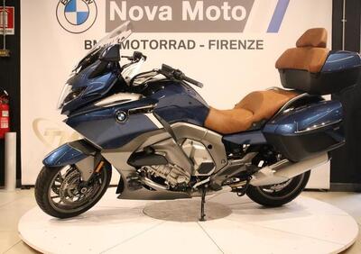 Bmw K 1600 GTL (2022 - 25) - Annuncio 9571761