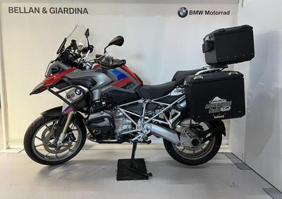 Bmw R 1200 GS (2013 - 16) - Annuncio 9571769