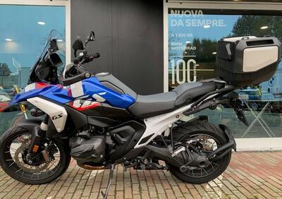 Bmw R 1300 GS Trophy (2023 - 25) - Annuncio 9571775