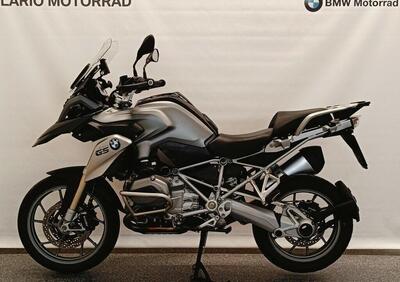 Bmw R 1200 GS (2013 - 16) - Annuncio 9267723