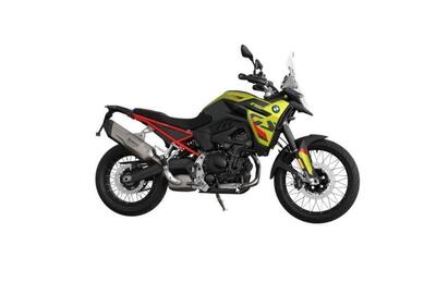 Bmw F 900 GS (2024 - 25) - Annuncio 9571789