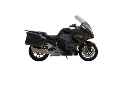 Bmw R 1250 RT (2021 - 25) - Annuncio 9571790