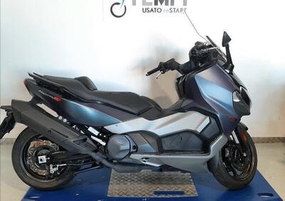 Sym Maxsym TL 508 (2021 - 24) - Annuncio 9571805