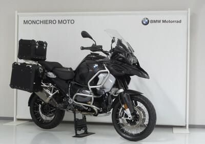 Bmw R 1250 GS Adventure (2021 - 24) - Annuncio 9571810