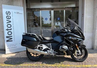 Bmw R 1250 RT (2021 - 25) - Annuncio 9534890