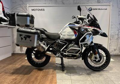 Bmw R 1250 GS Adventure (2021 - 24) - Annuncio 9557023