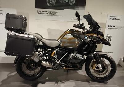 Bmw R 1250 GS Adventure (2019 - 20) - Annuncio 9571817