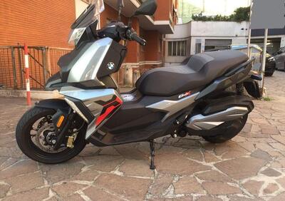 Bmw C 400 X (2021 - 24) - Annuncio 9567201