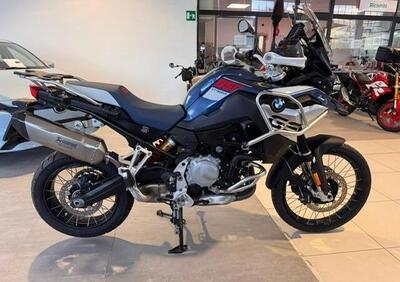 Bmw F 850 GS (2021 - 24) - Annuncio 9571833