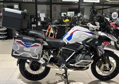 Bmw R 1250 GS (2021 - 24) - Annuncio 9571834