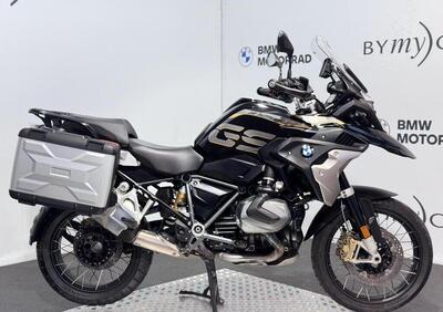 Bmw R 1250 GS (2019 - 20) - Annuncio 9506583