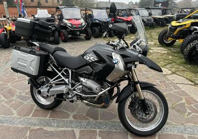 Bmw R 1200 GS (2008 - 09) - Annuncio 9571838