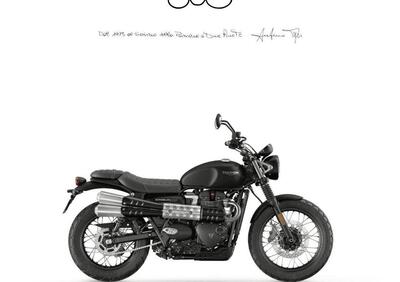 Triumph Scrambler 900 (2023 - 24) - Annuncio 9571842