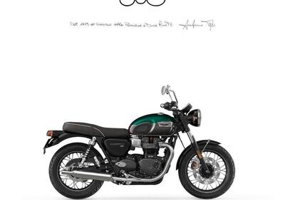 Triumph Bonneville T100 (2021 - 24) - Annuncio 9510263