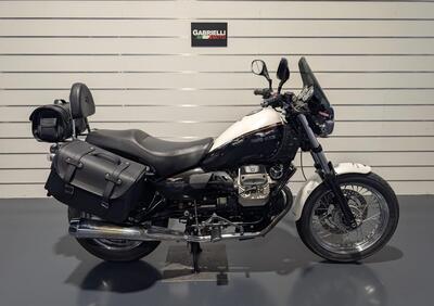 Moto Guzzi Nevada 750 Anniversario (2012 - 13) - Annuncio 9571952