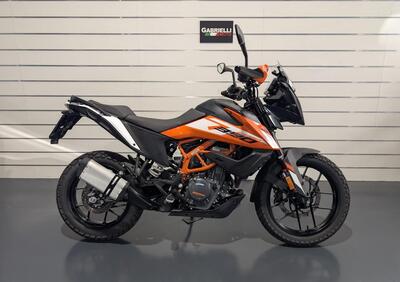 KTM 390 Adventure (2022 - 24) - Annuncio 9571953