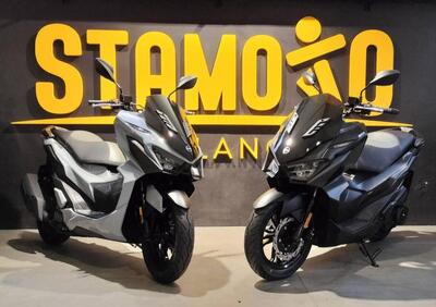 Sym Jet X 125 (2021 - 24) - Annuncio 9571978