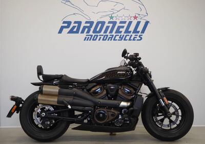 Harley-Davidson Sportster S (2022 - 24) - Annuncio 9564714