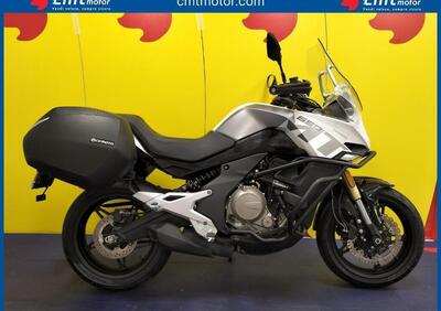 CFMOTO 650MT (2021 - 24) - Annuncio 9571990