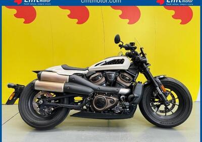 Harley-Davidson Sportster S (2022 - 24) - Annuncio 9571993