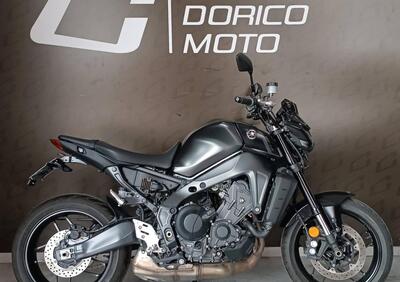 Yamaha MT-09 (2021 - 23) - Annuncio 9572000