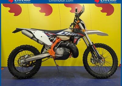 KTM EXC 300 E Six Days TPI (2019) - Annuncio 9572005