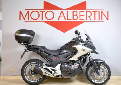 Honda NC 750 X ABS (2016 -17) - Annuncio 9572023