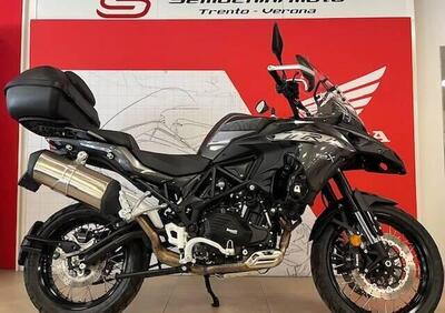 Benelli TRK 502X (2021 - 24) - Annuncio 9572030